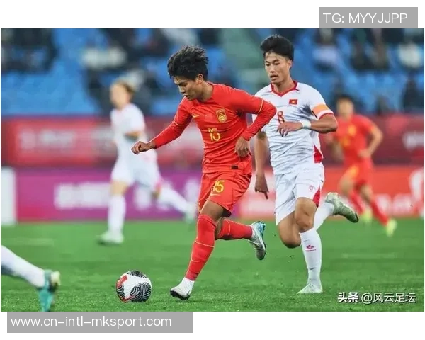 熊猫杯U22国足两球力克韩国，拜合拉木双响，演出精彩蝎子摆尾