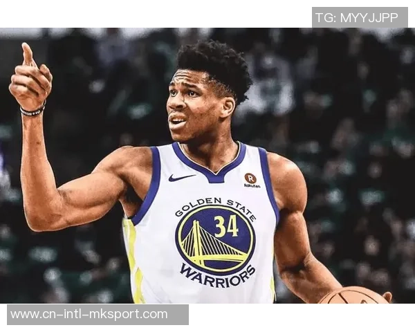 算计8中5！三分射手字母哥！NBA交易市场头号大牌